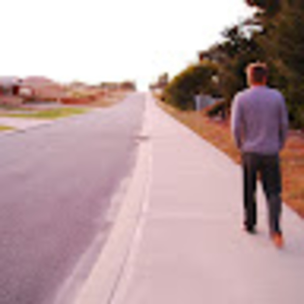 Meet your Posher, James